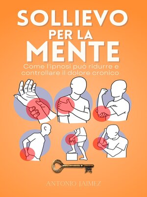 cover image of Sollievo Per La Mente